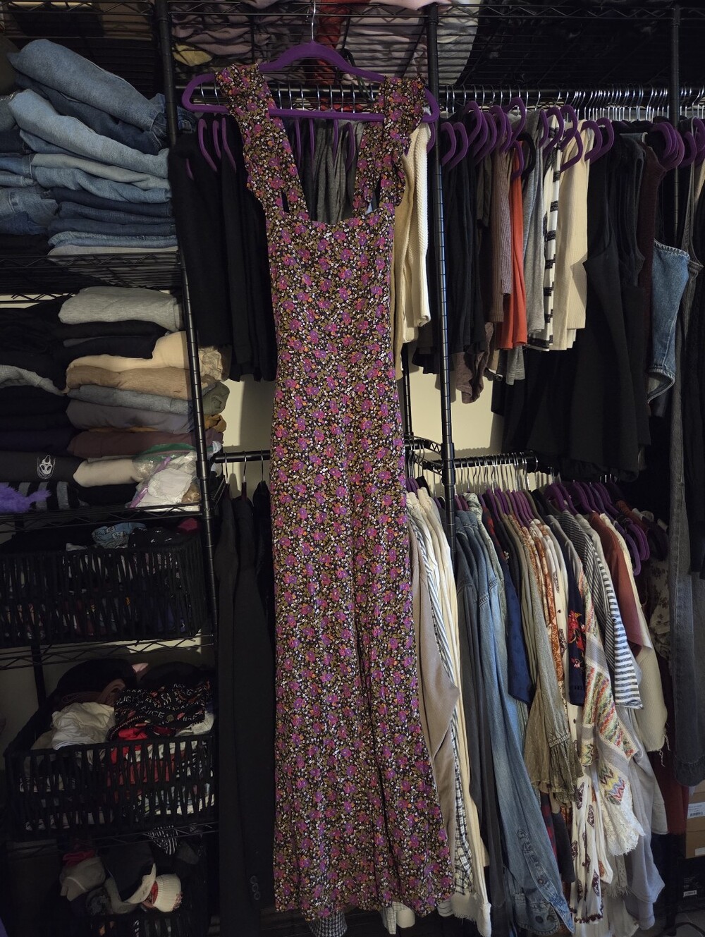 Sezane Juliet Jumpsuit